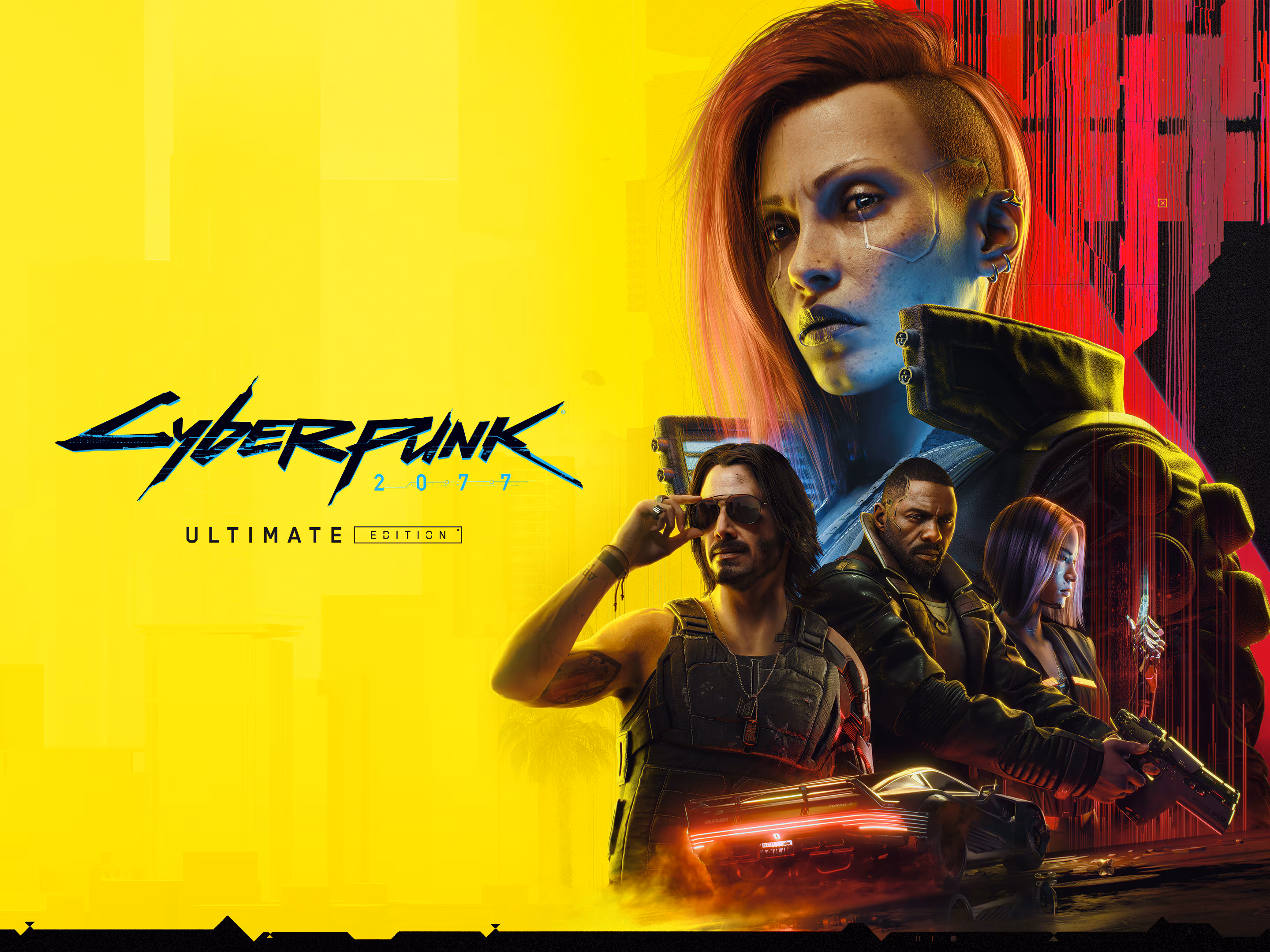 Cyberpunk 2077