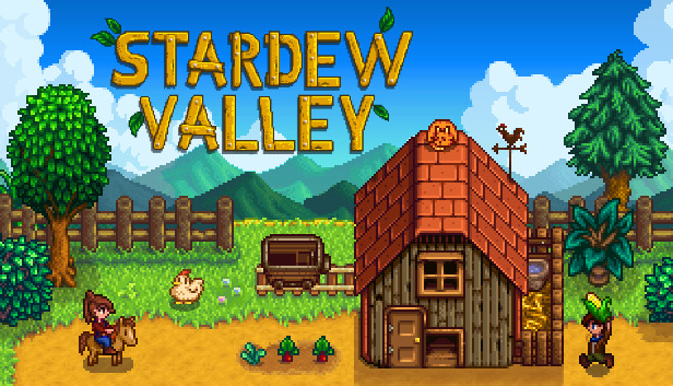 Stardew Valley
