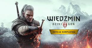 Wiedźmin 3: Dziki Gon