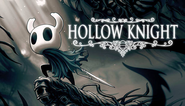 Hollow Knight