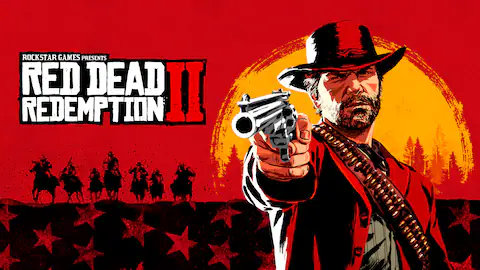 Red Dead Redemption 2