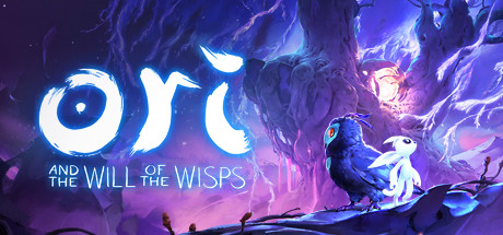 Ori and the Will of the Wisps